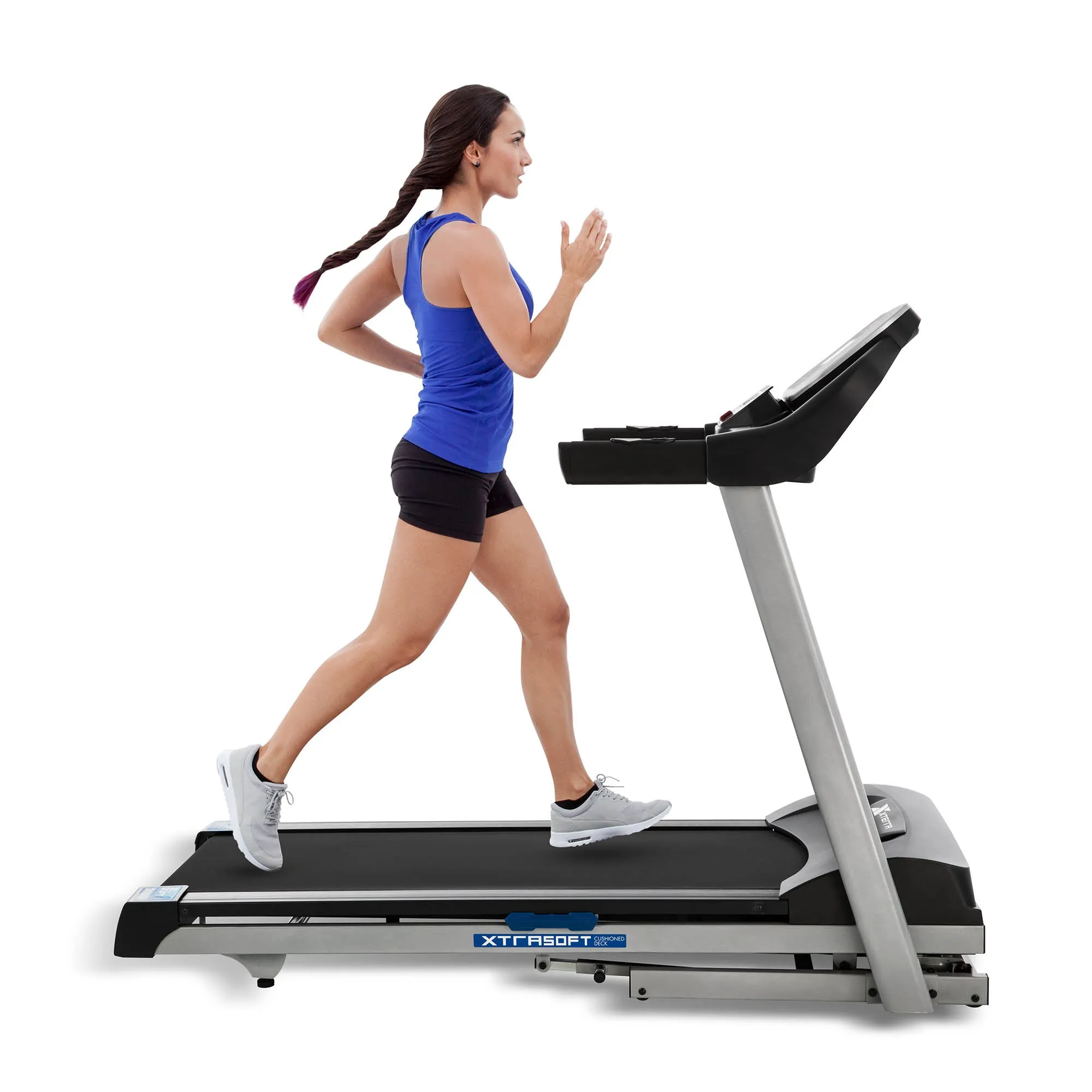 Xterra Fitness TRX2500 Folding Treadmill