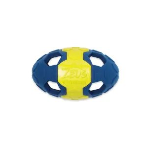 Zeus Fitness Fetch Football 6in