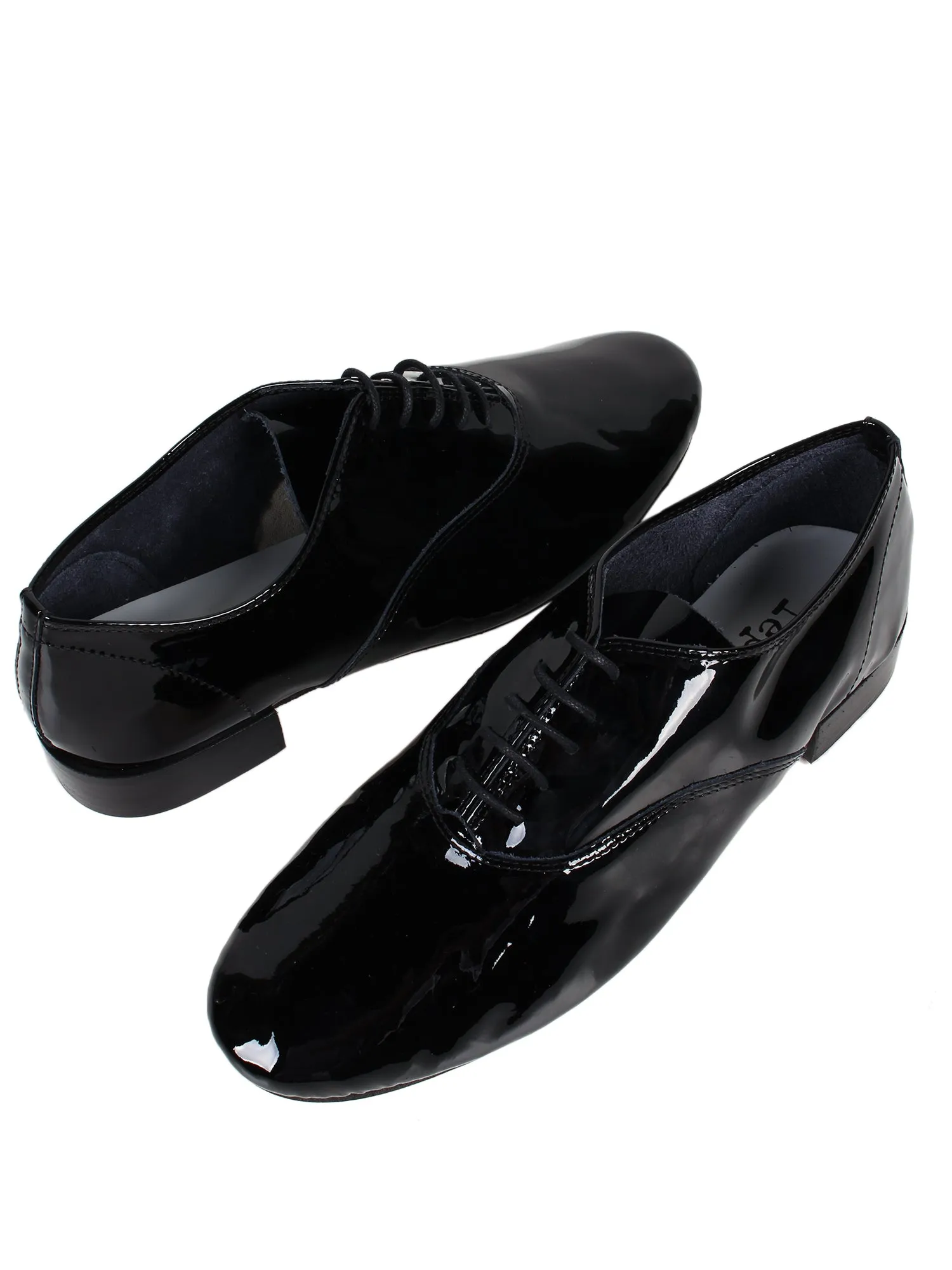 Zizi Rich AD Calf_Noir