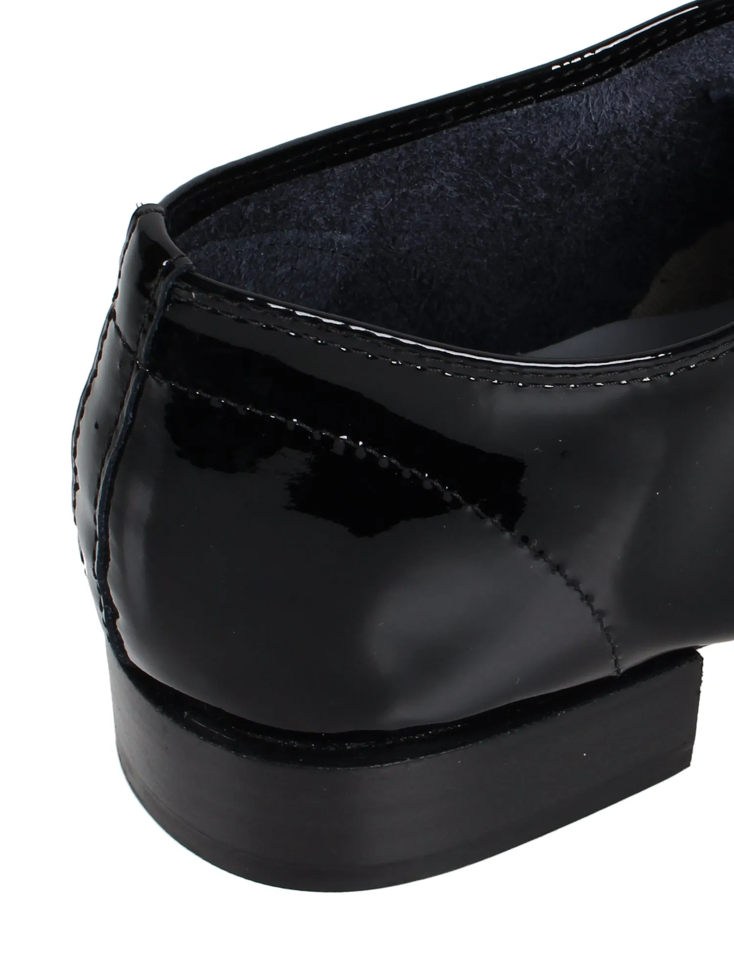 Zizi Rich AD Calf_Noir